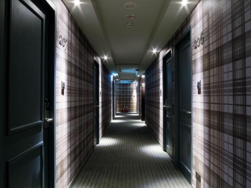 URTRIP Hotel image