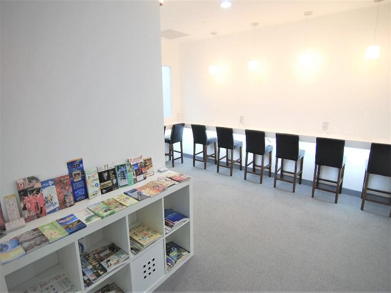Inn Cube Ximen image