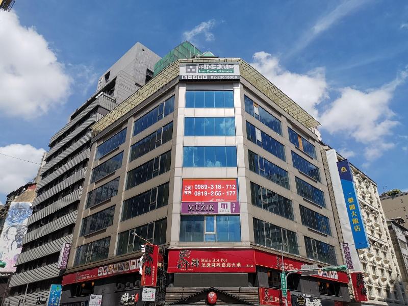 Inn Cube Ximen image