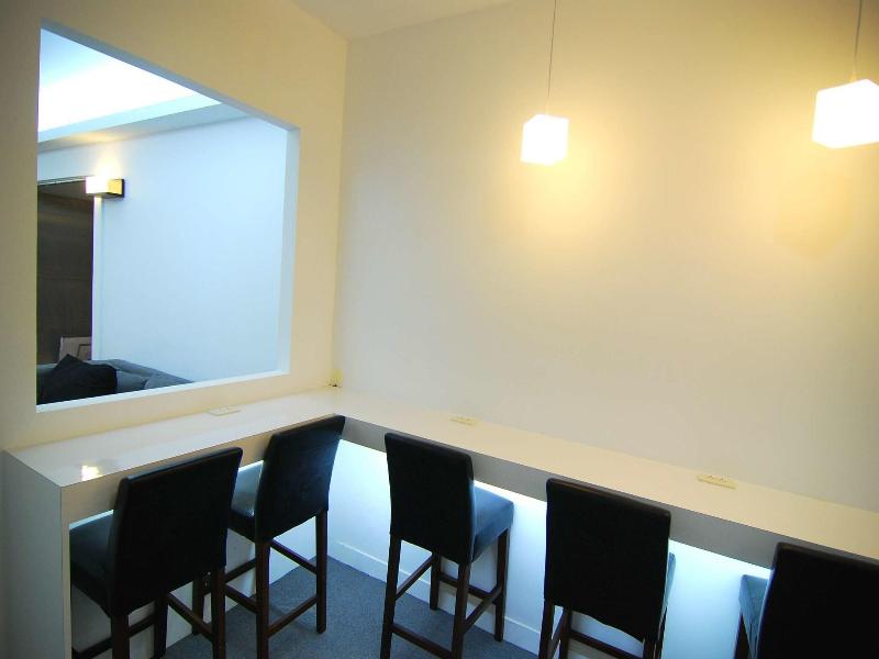 Inn Cube Ximen image