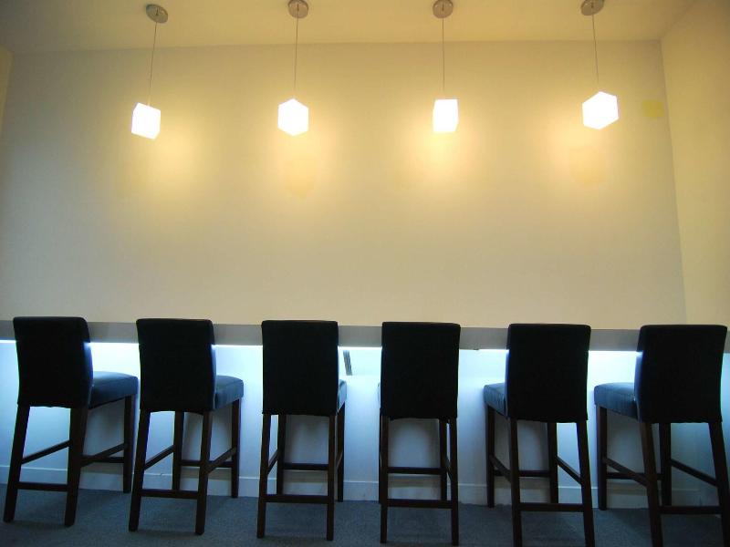 Inn Cube Ximen image