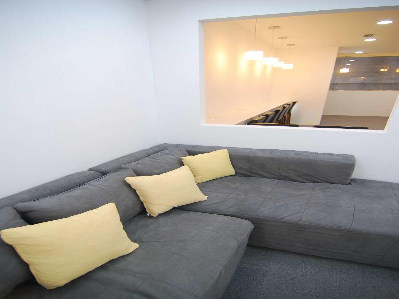 Inn Cube Ximen image