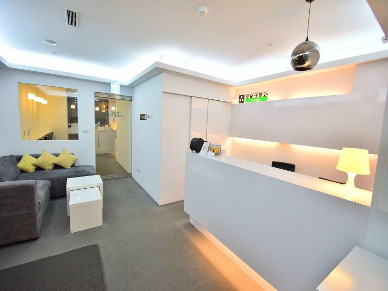 Inn Cube Ximen image