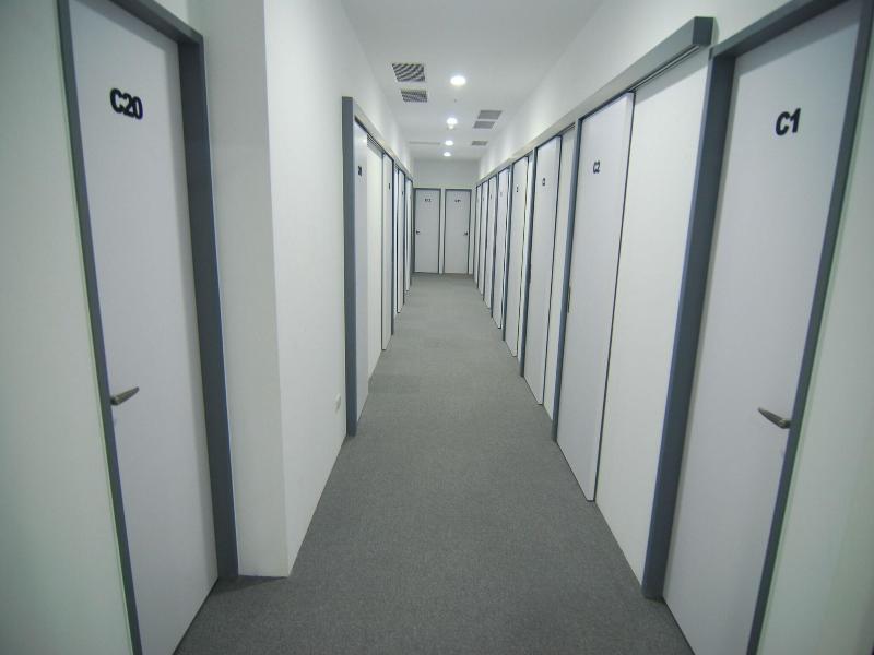 Inn Cube Ximen image