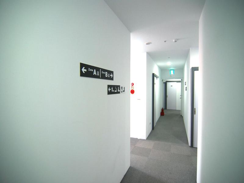 Inn Cube Ximen image