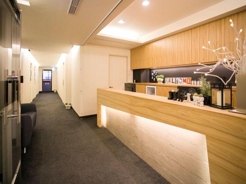 FUN INN TAIPEI image