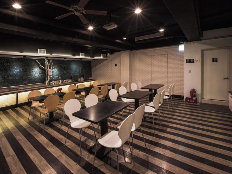 FUN INN TAIPEI image