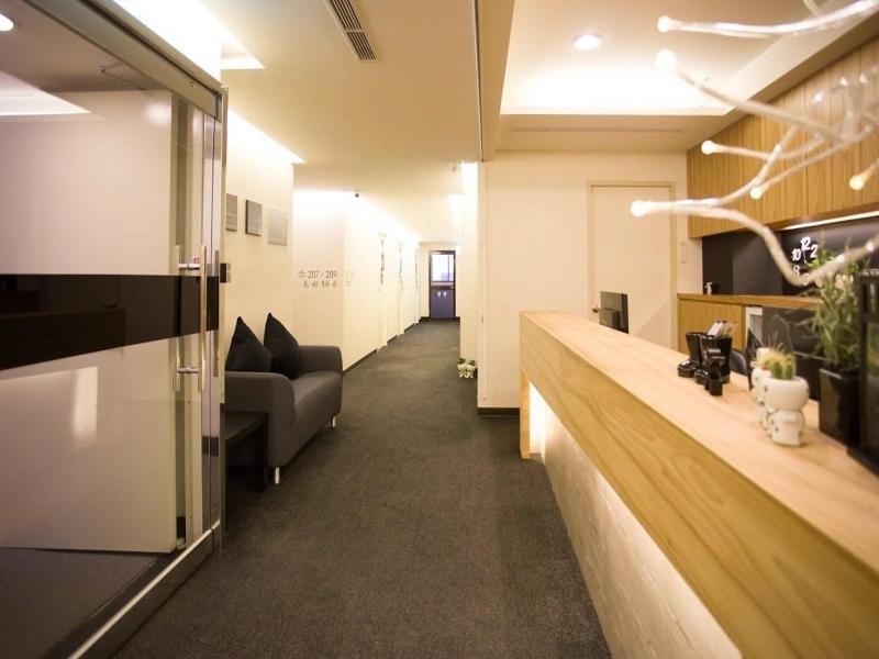 FUN INN TAIPEI image