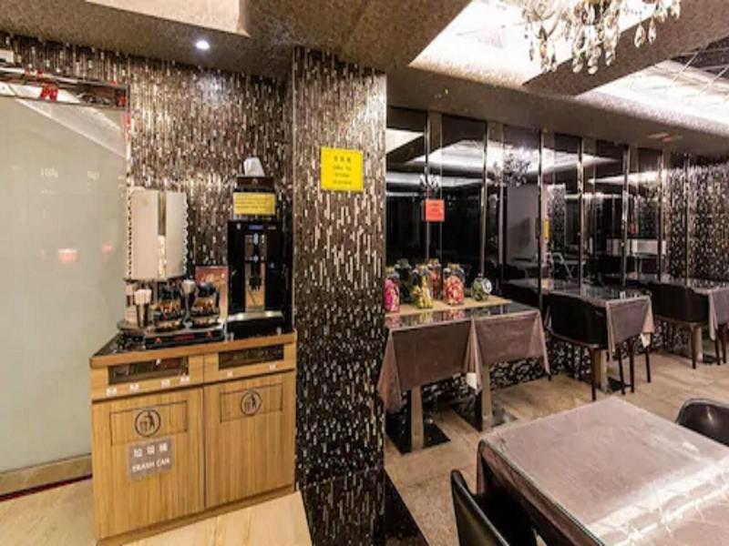 Beauty Hotels Taipei - Hotel Bfun image