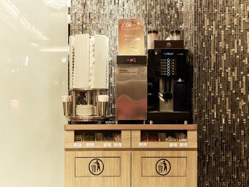 Beauty Hotels Taipei - Hotel Bfun image