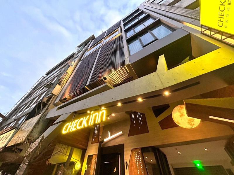 Petrichor hotel image