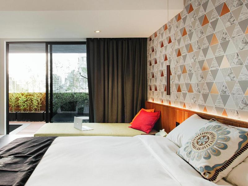 Petrichor hotel image