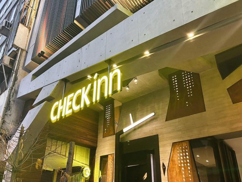 Petrichor hotel image