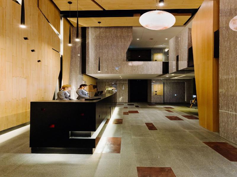 Petrichor hotel image