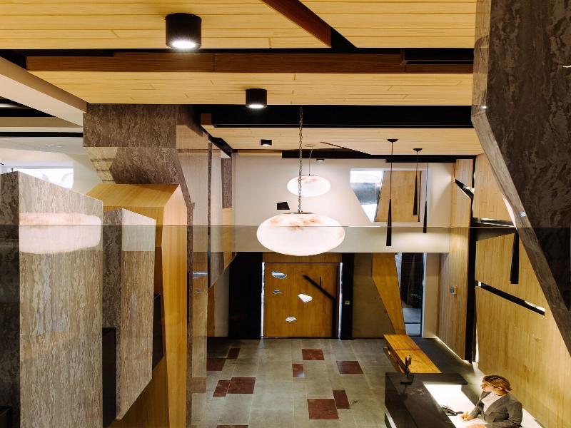 Petrichor hotel image