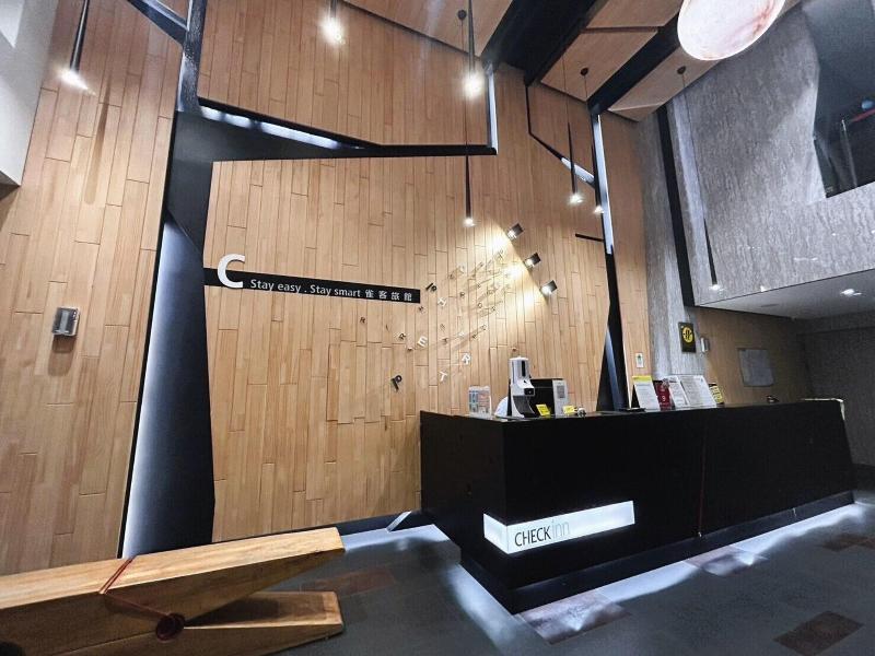 Petrichor hotel image