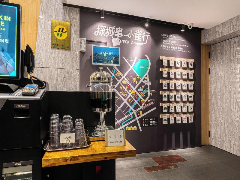 Petrichor hotel image