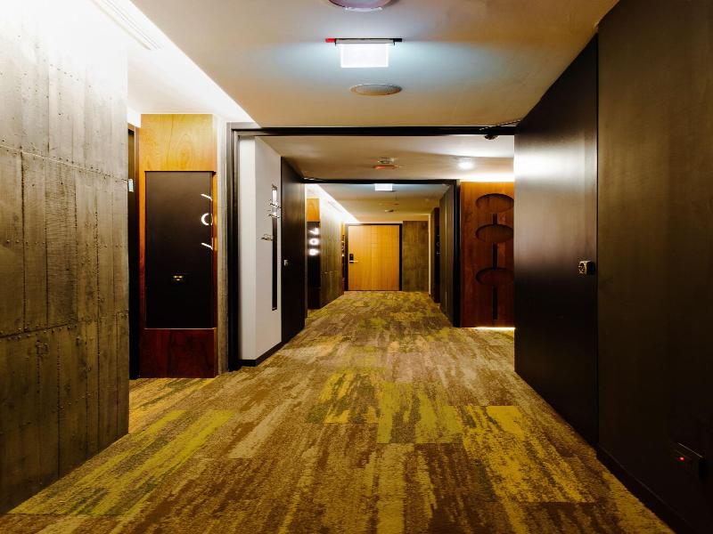 Petrichor hotel image