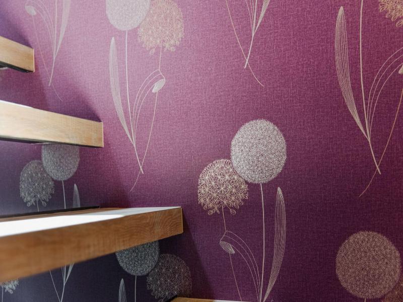 Petrichor hotel image