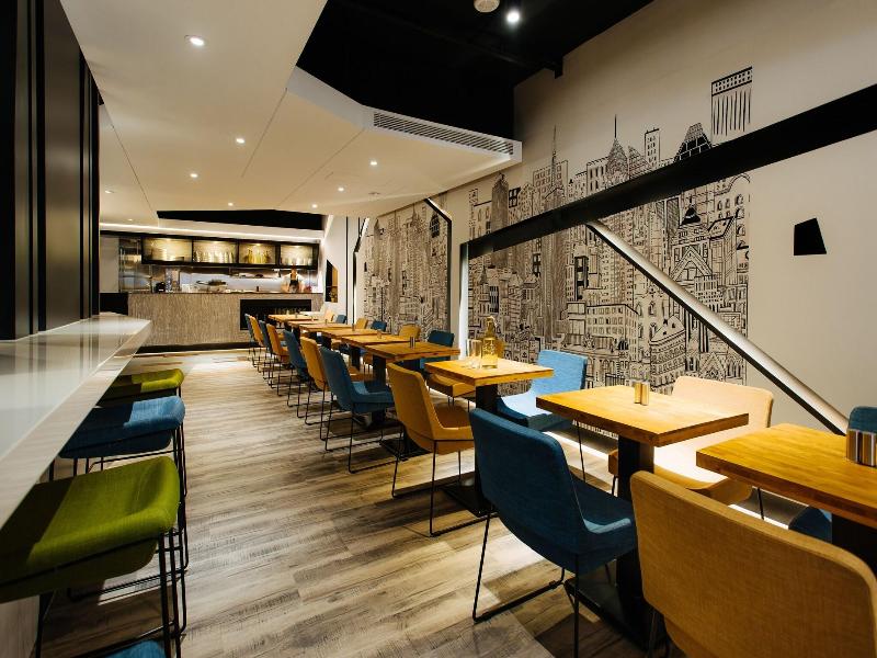 Petrichor hotel image