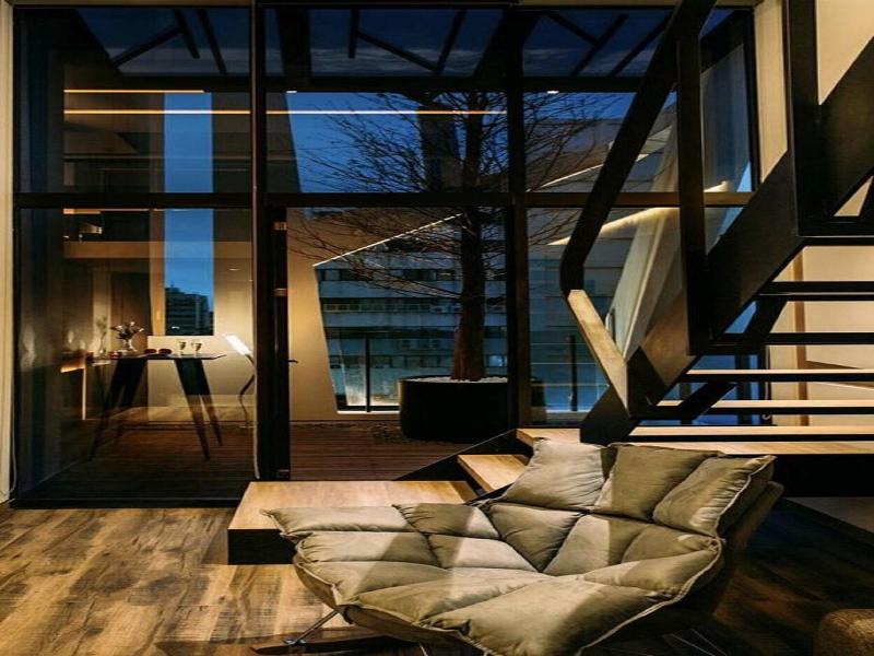 Petrichor hotel image