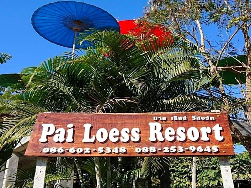Pai Loess Resort image