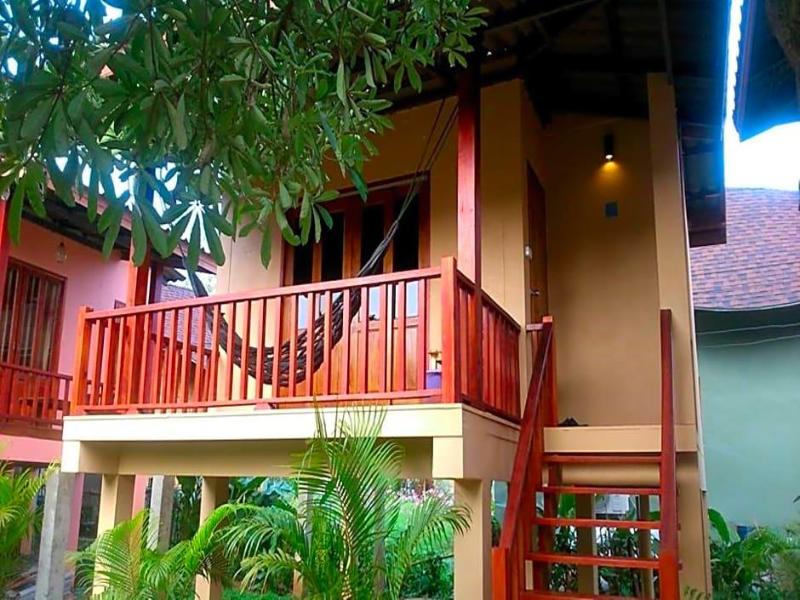 Pai Loess Resort image