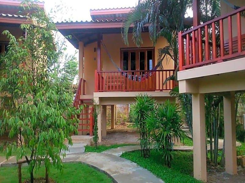 Pai Loess Resort image