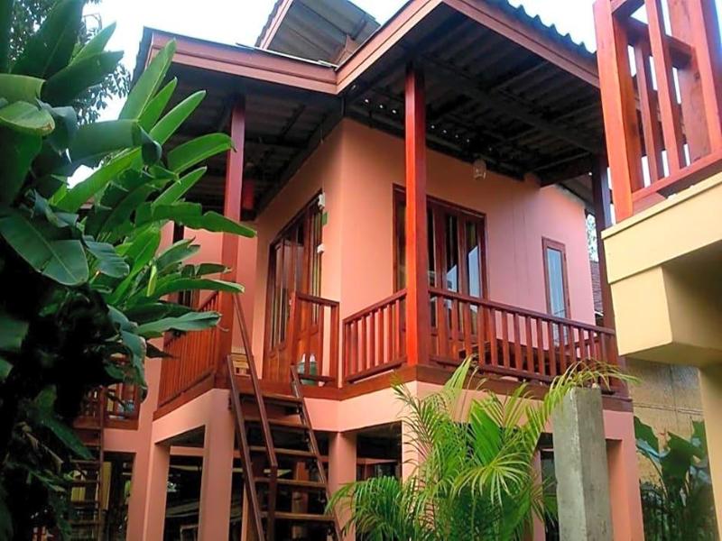 Pai Loess Resort image