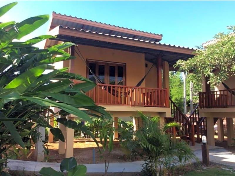 Pai Loess Resort image