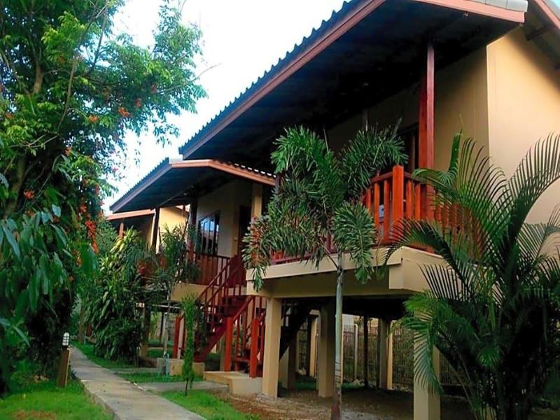 Pai Loess Resort image