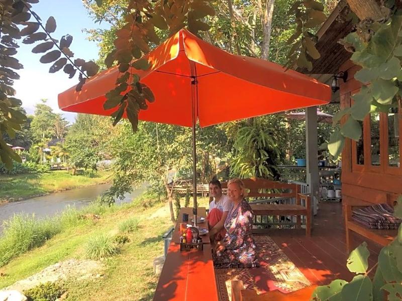 Pai Loess Resort image