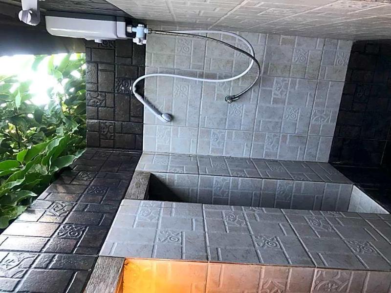 Pai Loess Resort image