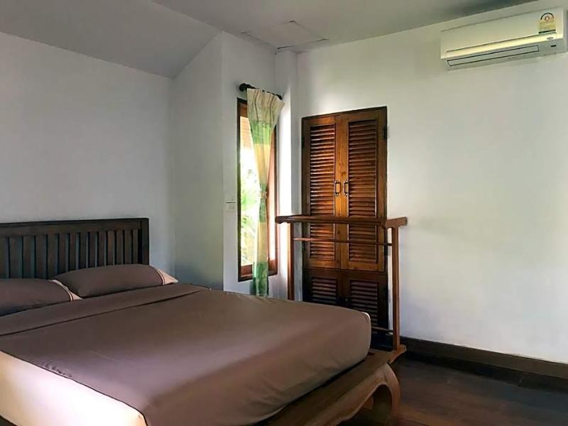 Pai Loess Resort image