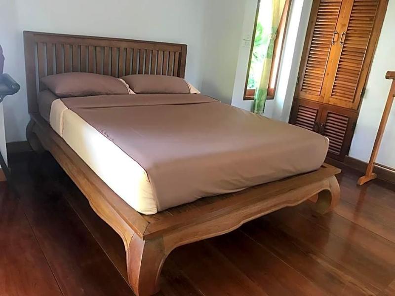 Pai Loess Resort image