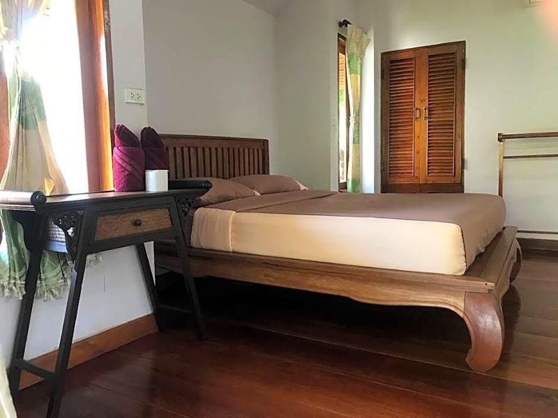 Pai Loess Resort image