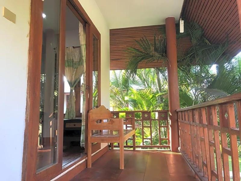 Pai Loess Resort image