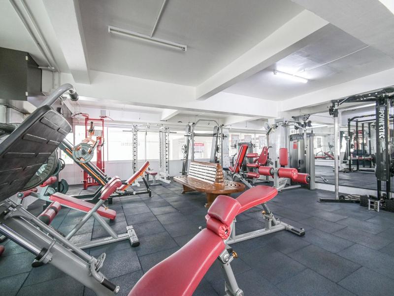 Ac Habitat Bangkok image