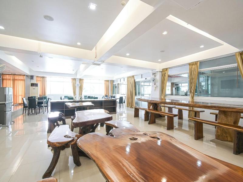 Ac Habitat Bangkok image