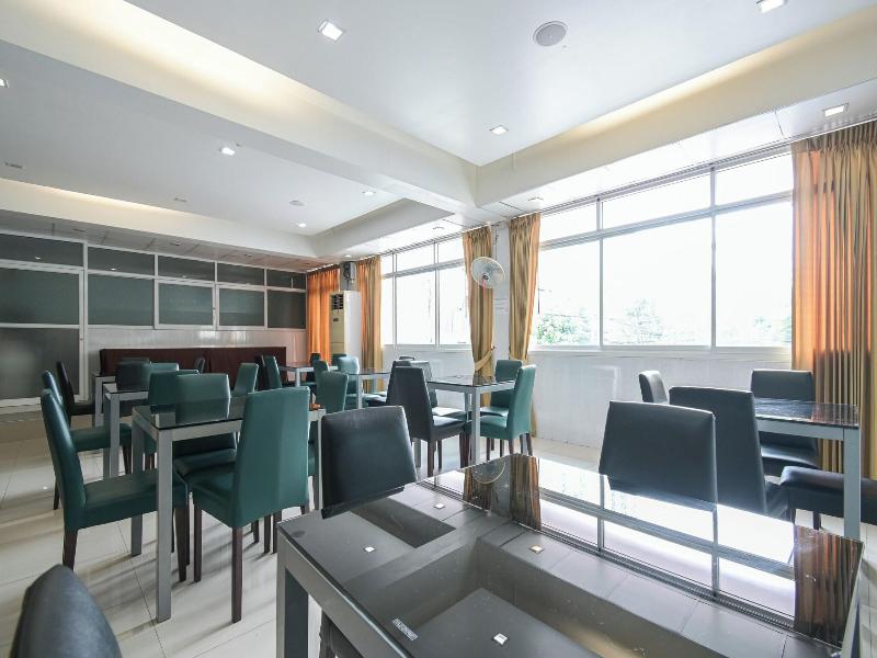 Ac Habitat Bangkok image