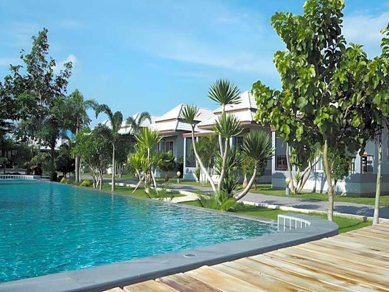 KP Mountain Beach Resort image