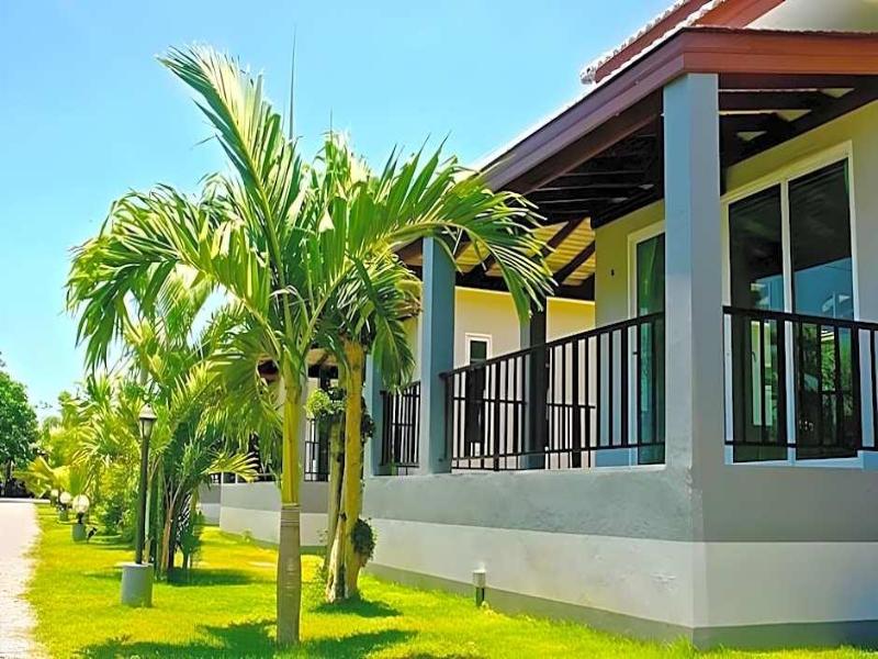 KP Mountain Beach Resort image