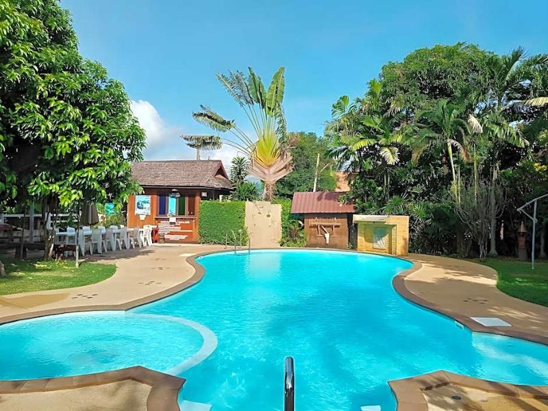 Namkhong Guesthouse and Resort