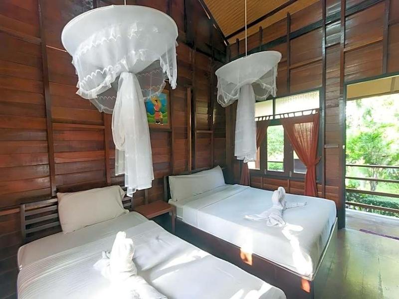 Namkhong Guesthouse and Resort