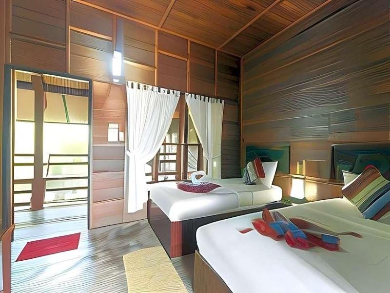 Namkhong Guesthouse and Resort