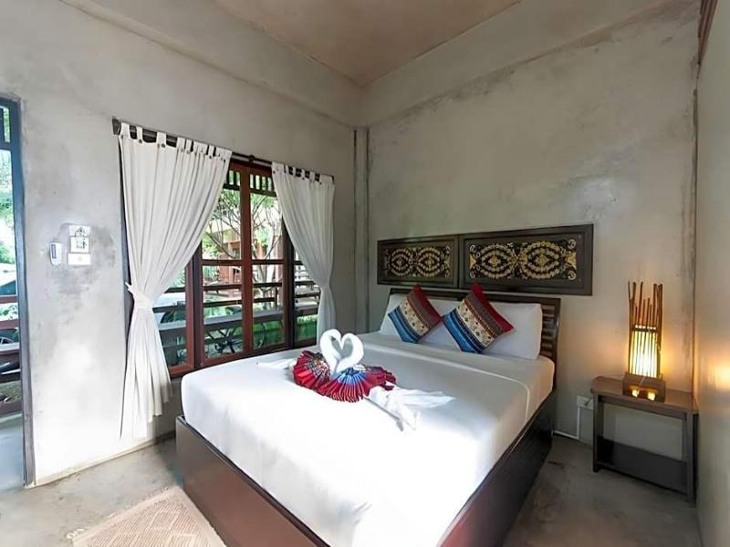 Namkhong Guesthouse and Resort