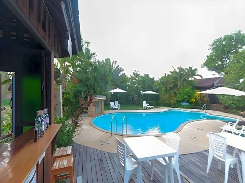 Namkhong Guesthouse and Resort