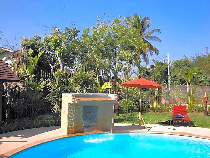 Namkhong Guesthouse and Resort