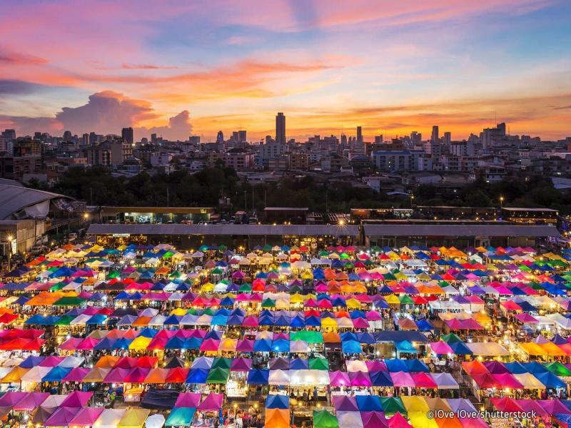 LITA Bangkok image