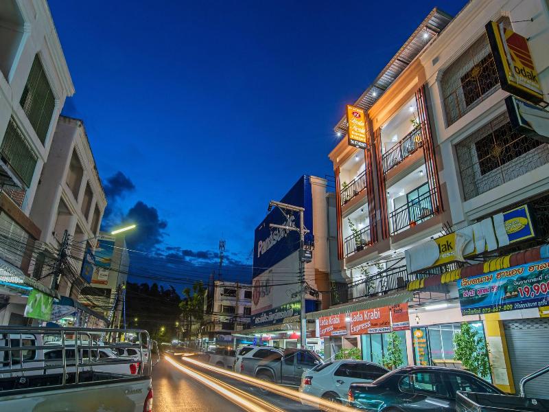 Lada Krabi Express Hotel image